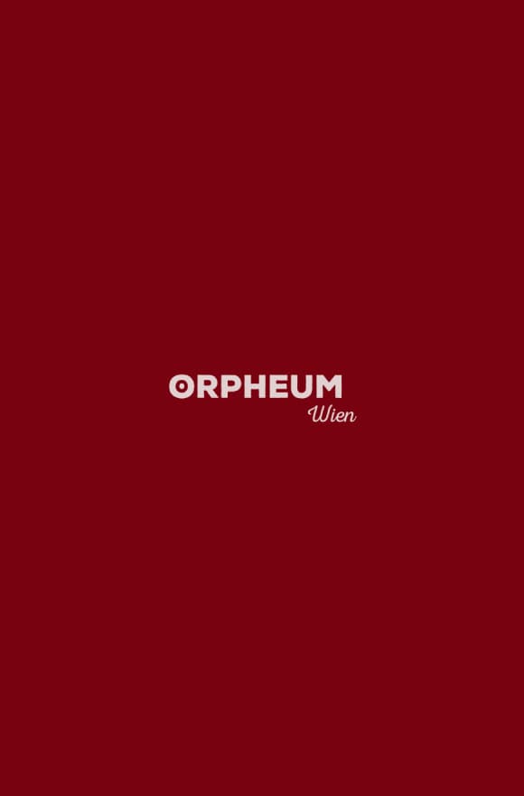 Orpheum Wien